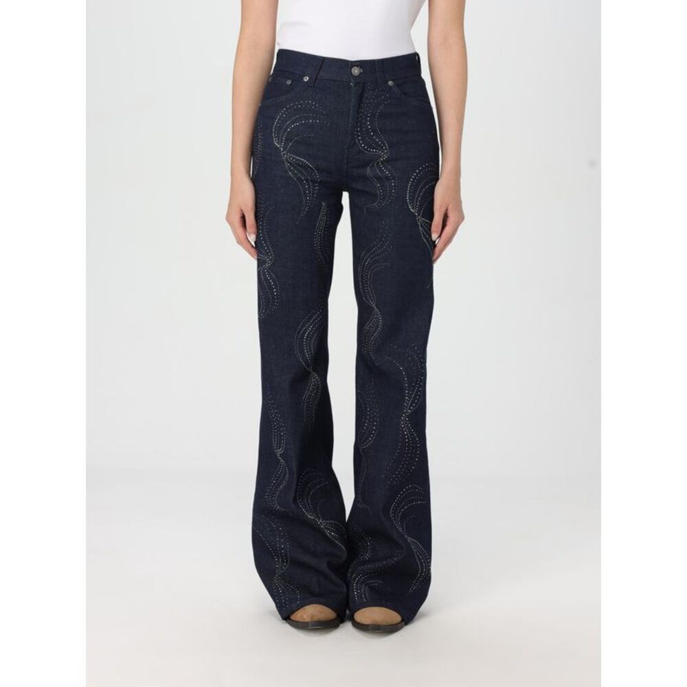 Dondup Women Jeans Woman Dondup